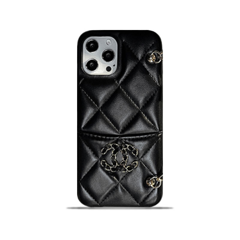 Luxurious iPhone Case