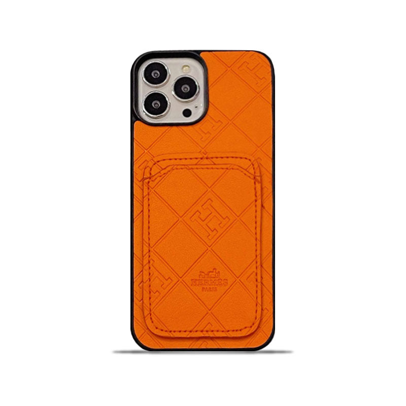 Luxurious iPhone Case