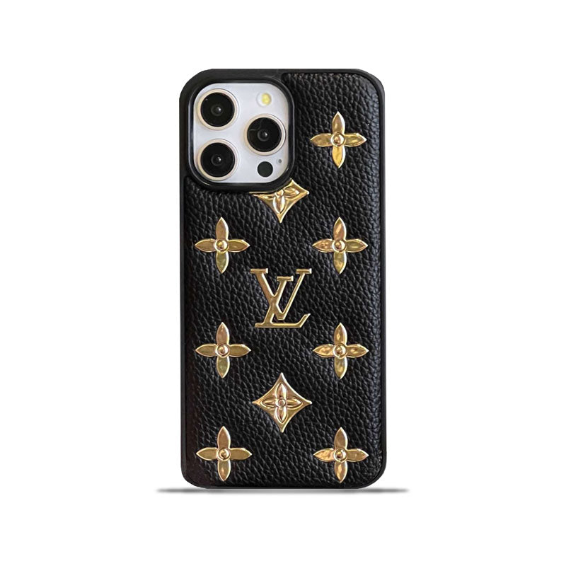 Luxurious iPhone Case