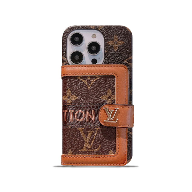 Luxurious iPhone Case