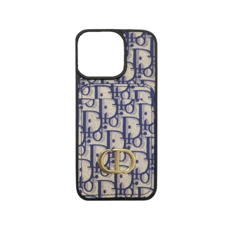 Luxurious iPhone Case