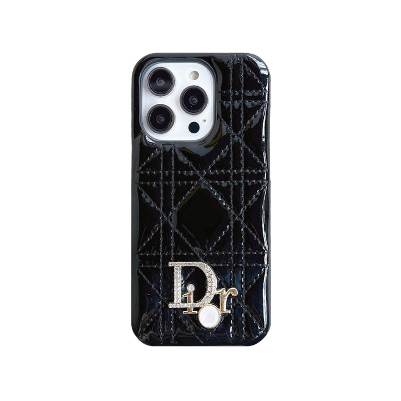 Luxurious iPhone Case