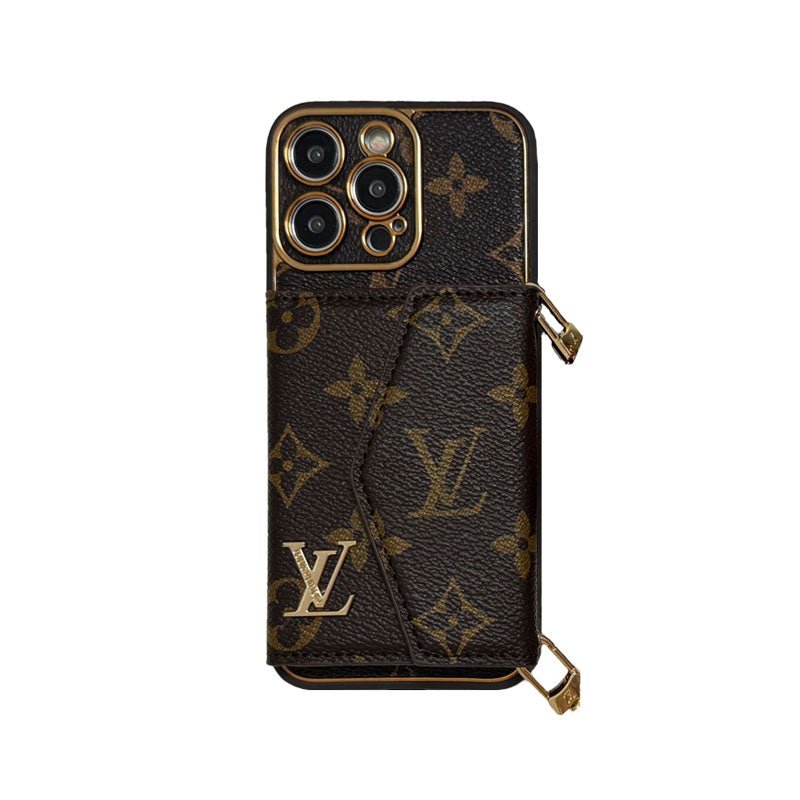 Luxurious iPhone Case