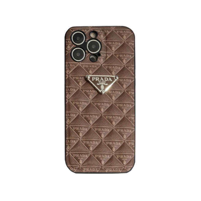 Luxurious iPhone Case