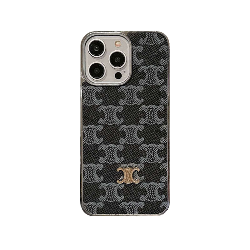 Luxurious iPhone Case