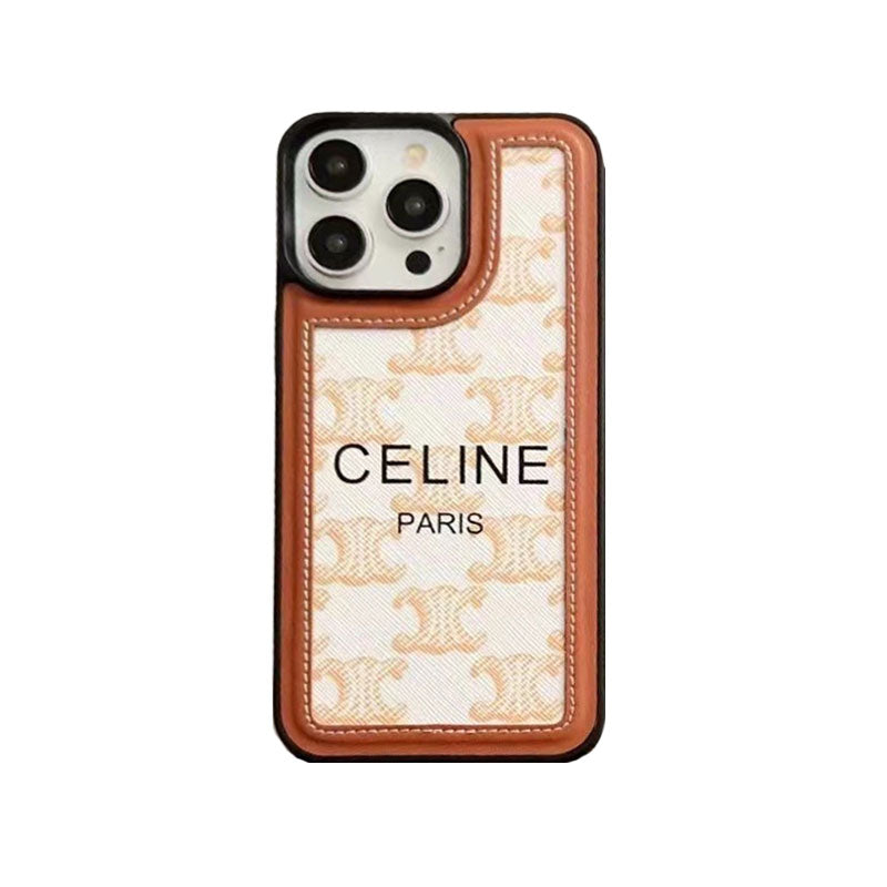 Luxurious iPhone Case