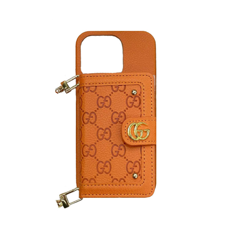 Luxurious iPhone Case