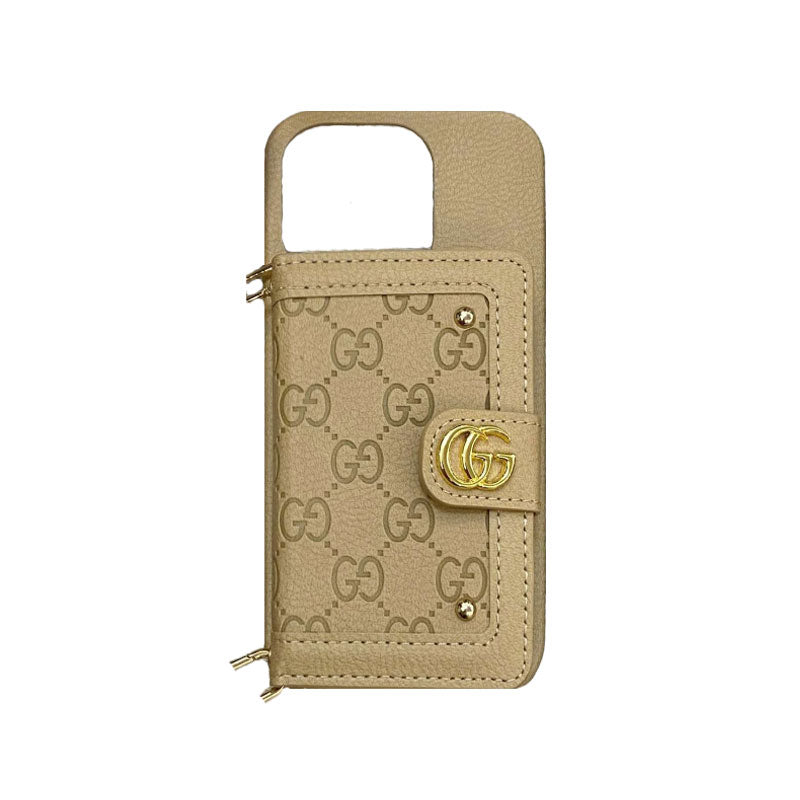 Luxurious iPhone Case