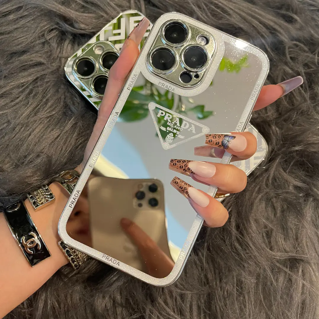 Luxurious iPhone Case