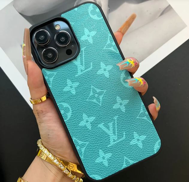 Luxurious iPhone Case