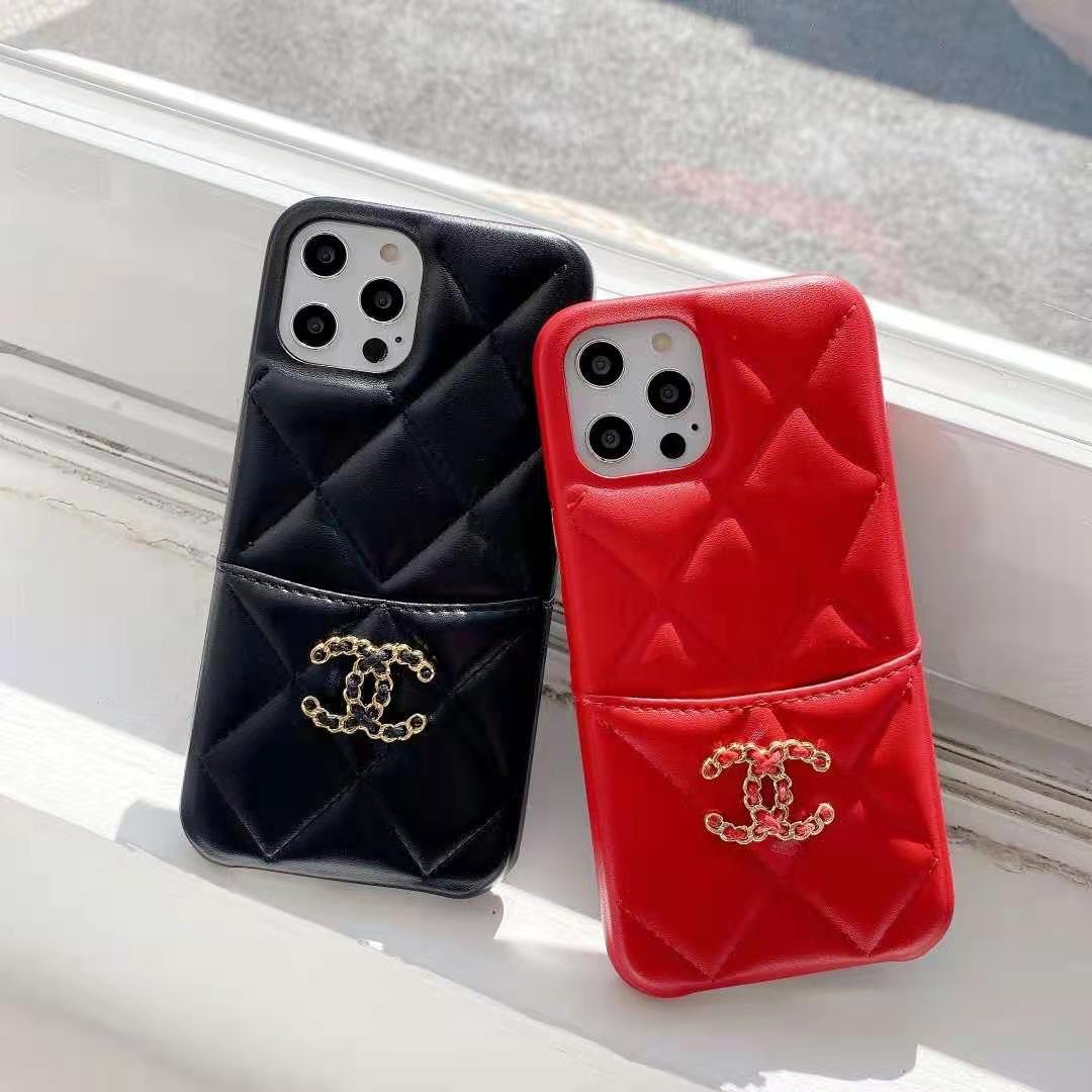 Luxurious iPhone Case