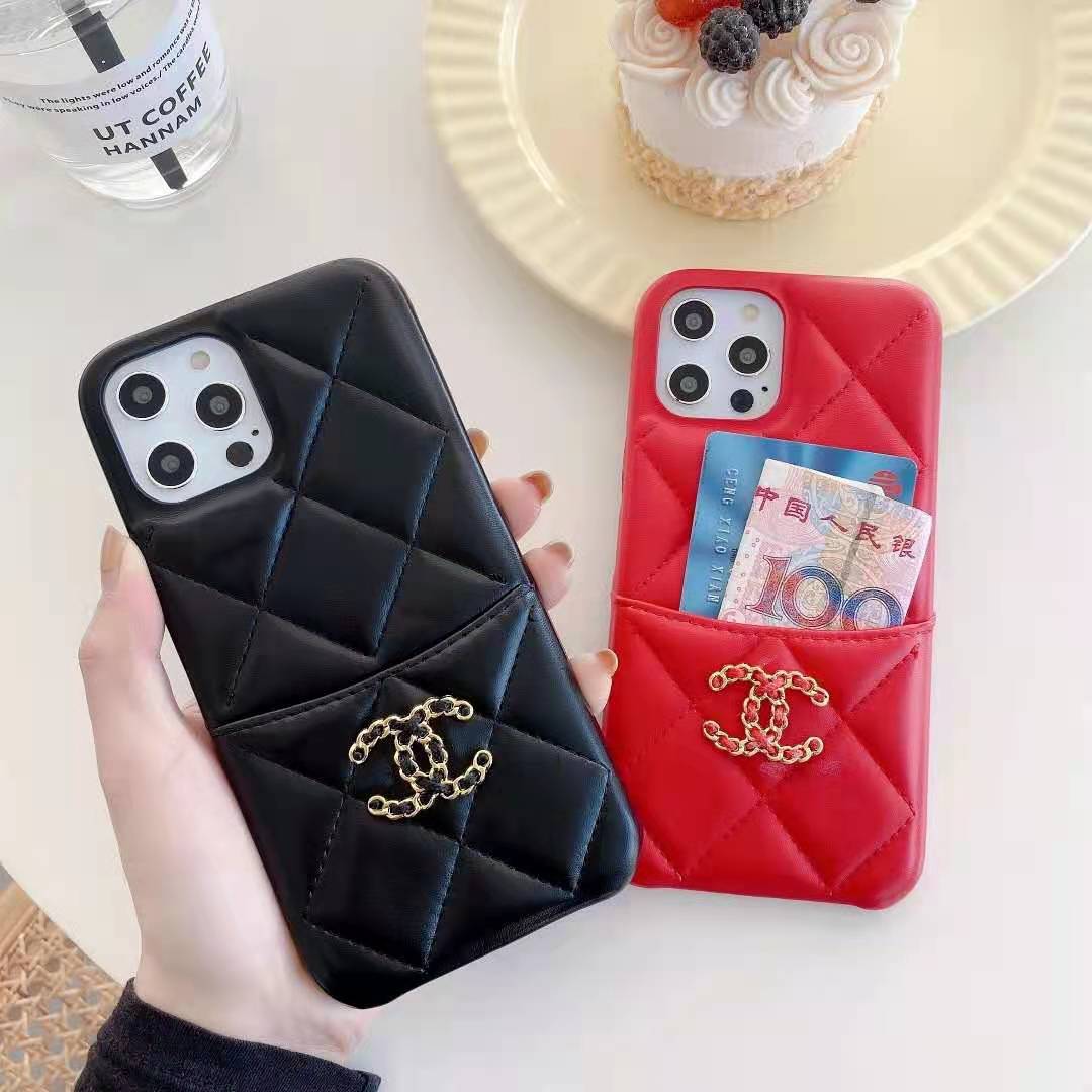 Luxurious iPhone Case