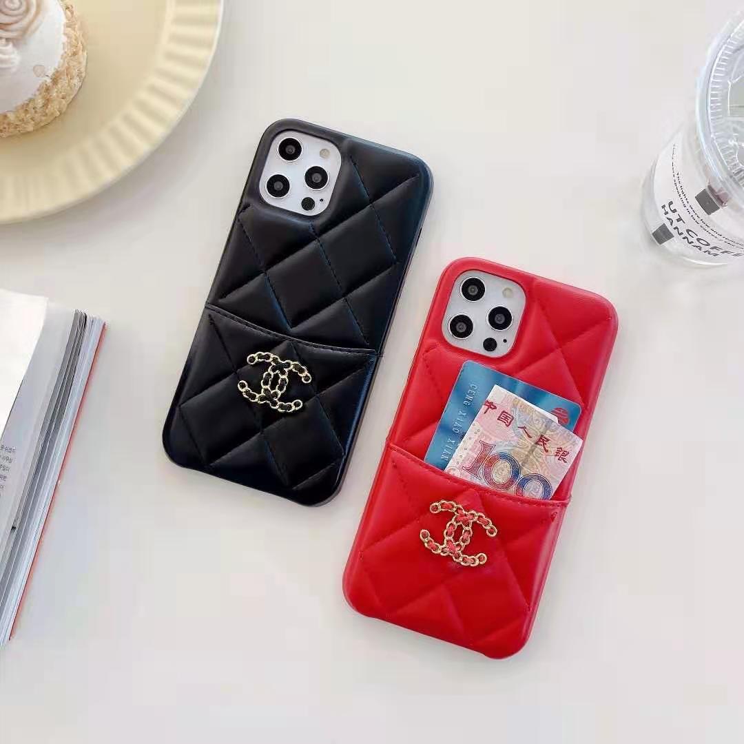 Luxurious iPhone Case