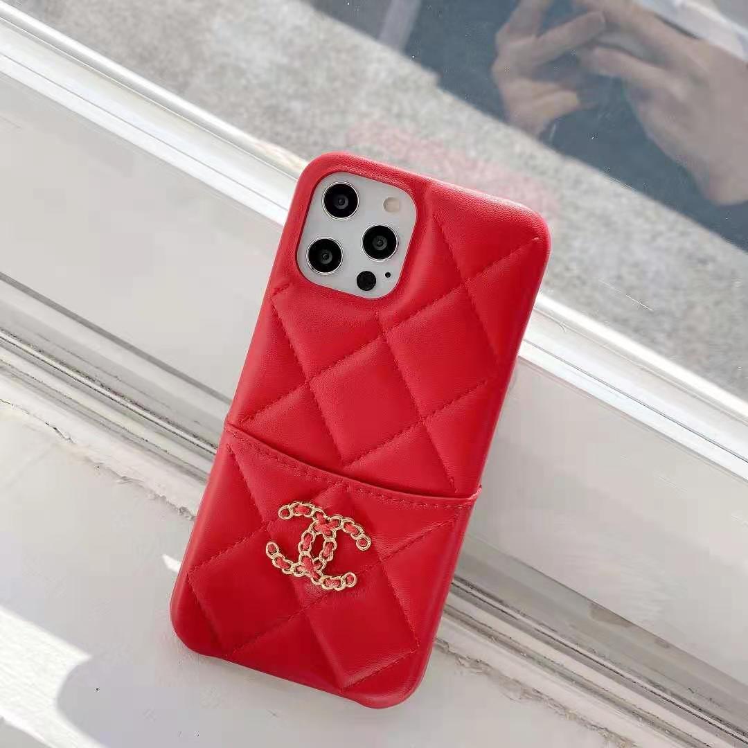 Luxurious iPhone Case