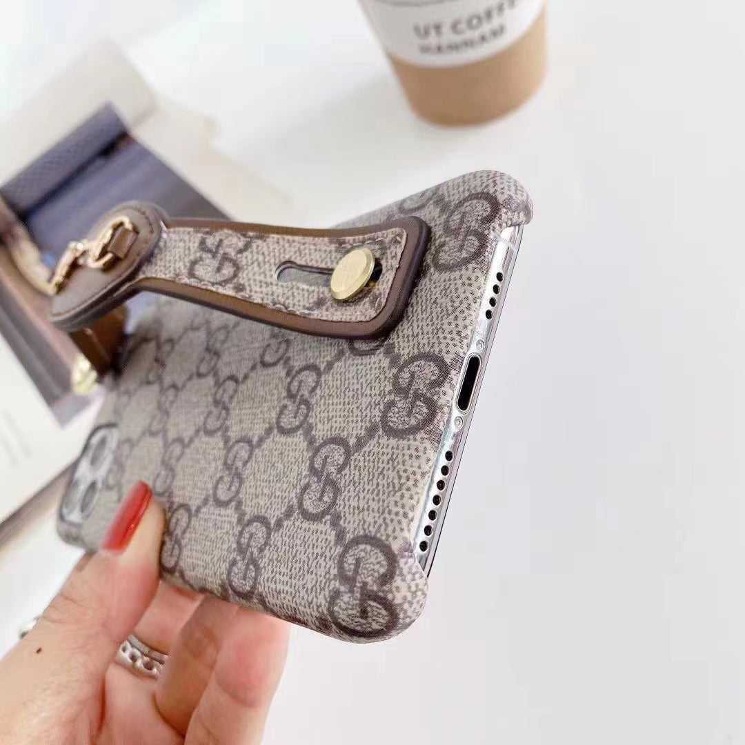 Luxurious iPhone Case