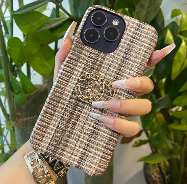 Luxurious iPhone Case