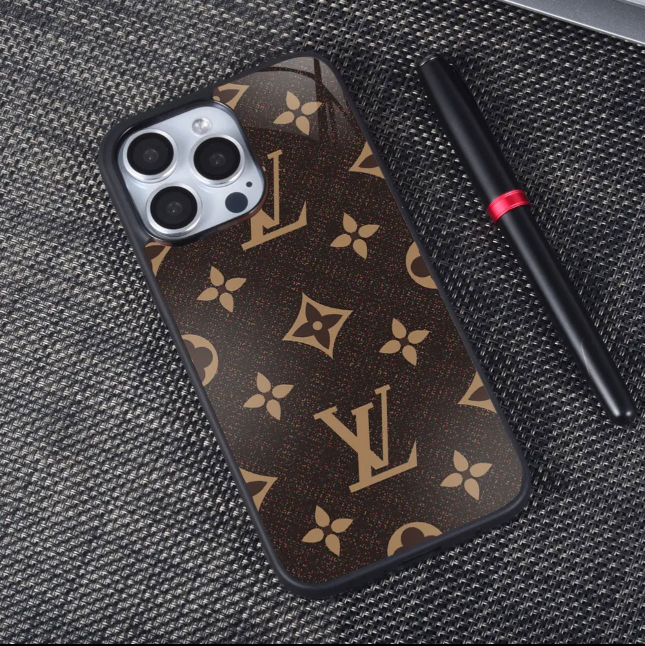 Luxurious iPhone Case