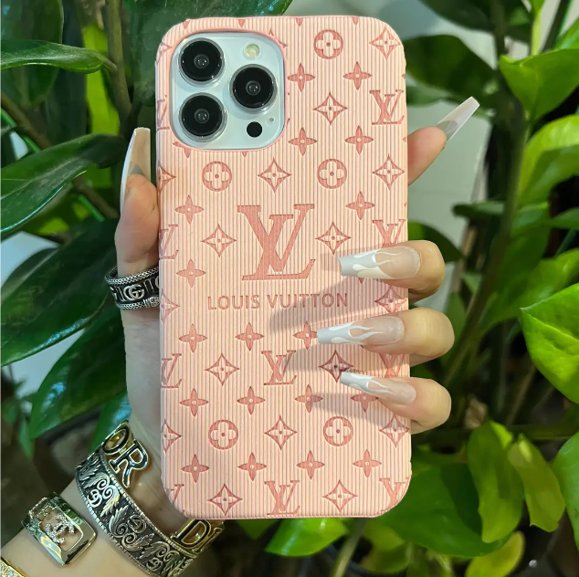 Luxurious iPhone Case