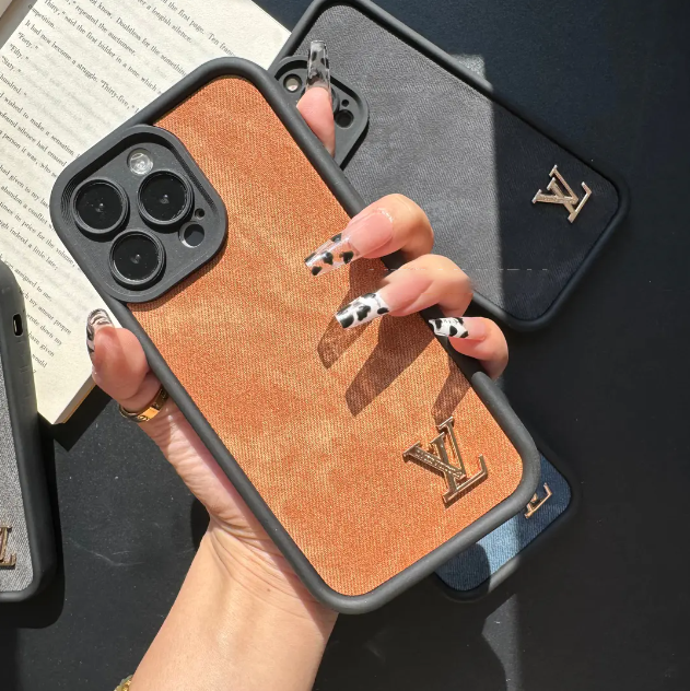 Luxurious iPhone Case