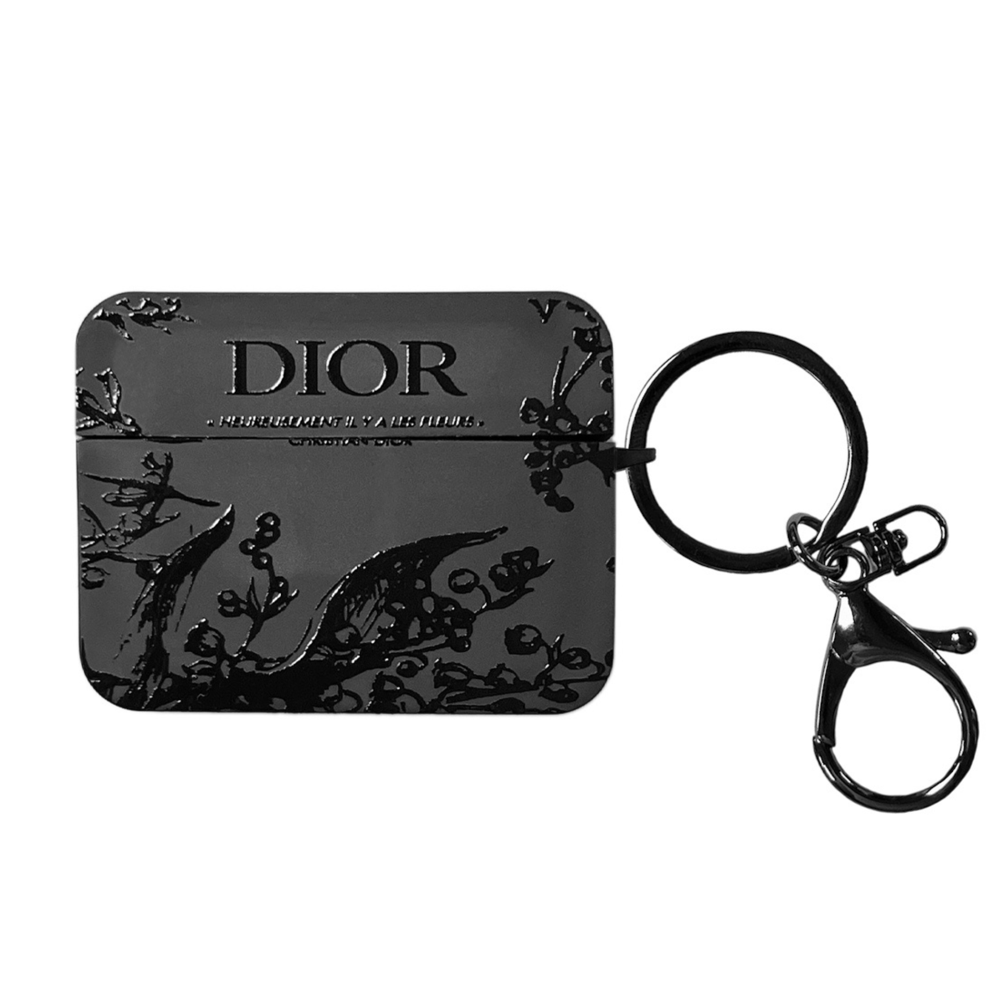 DIIOR DESIGN ALL BLK