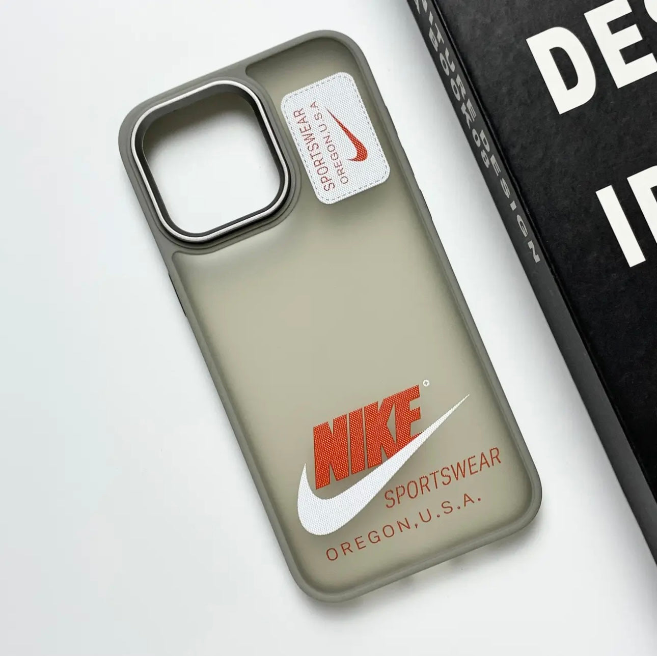 Paris iPhone case | NK