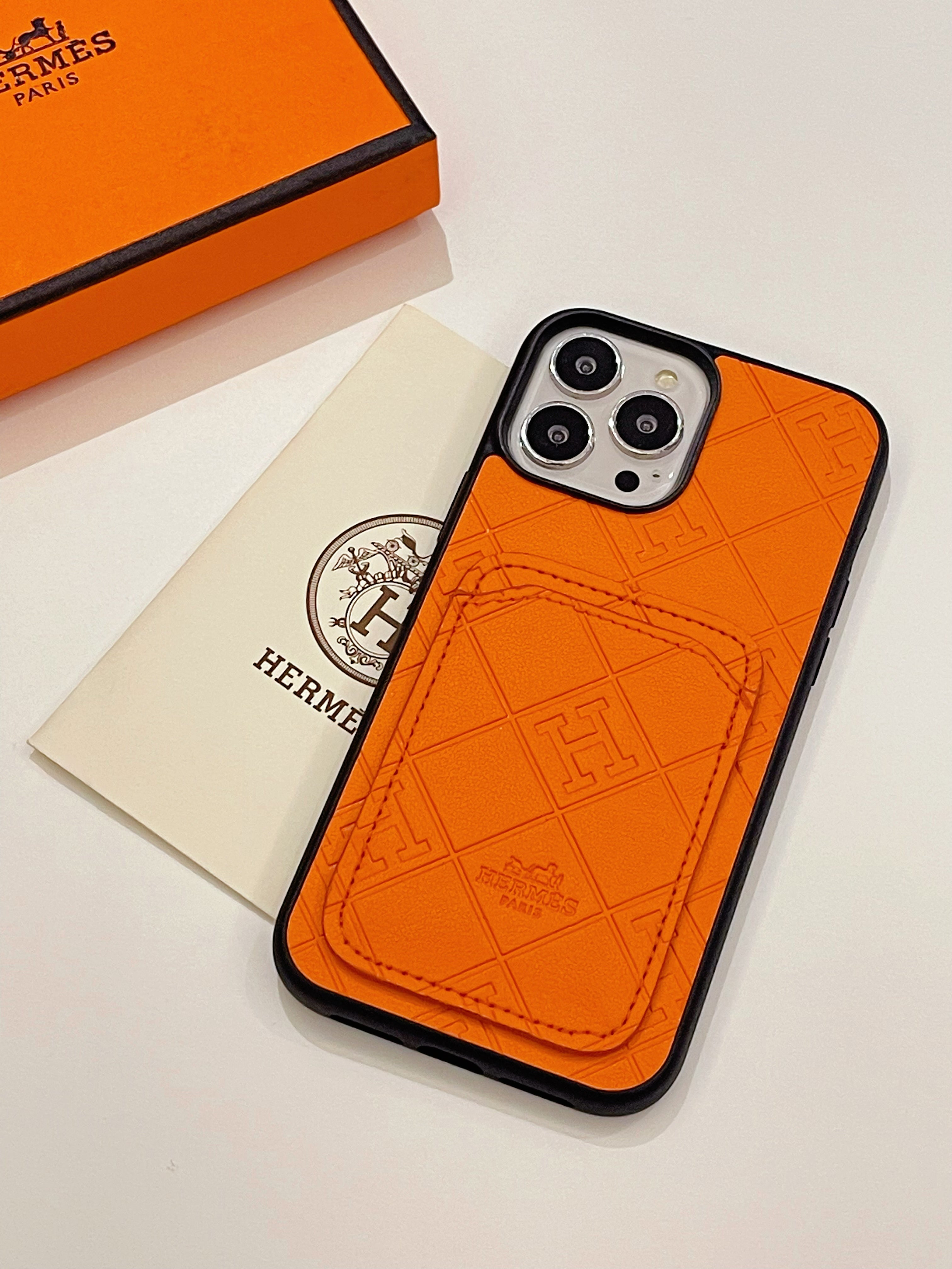 Luxurious iPhone Case