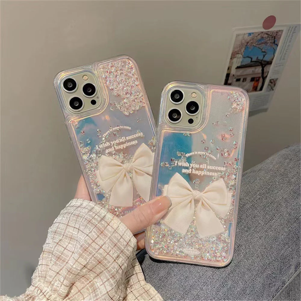 Flower iPhone Case