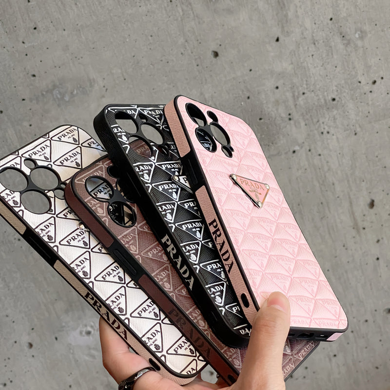 Luxurious iPhone Case