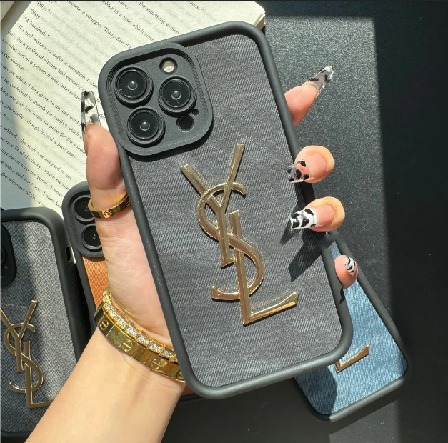 Luxurious iPhone Case