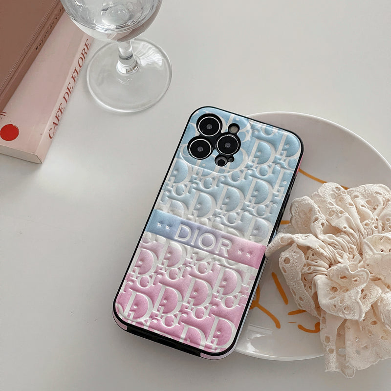 Luxurious iPhone Case