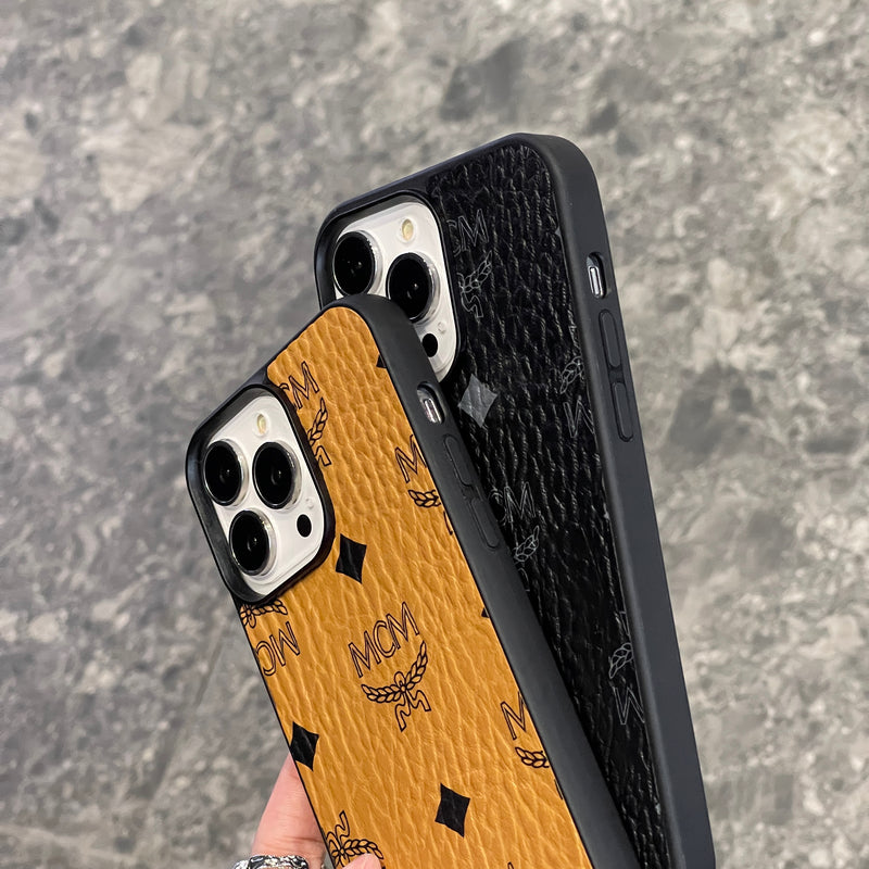 Luxurious iPhone Case