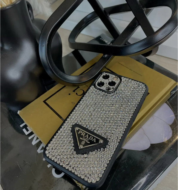 Luxurious iPhone Case