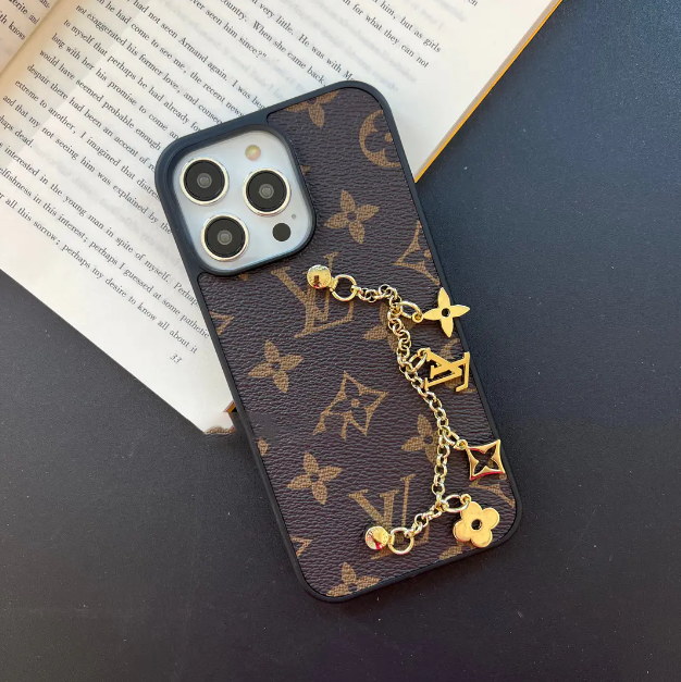 Luxurious iPhone Case