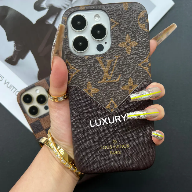 Luxurious iPhone Case