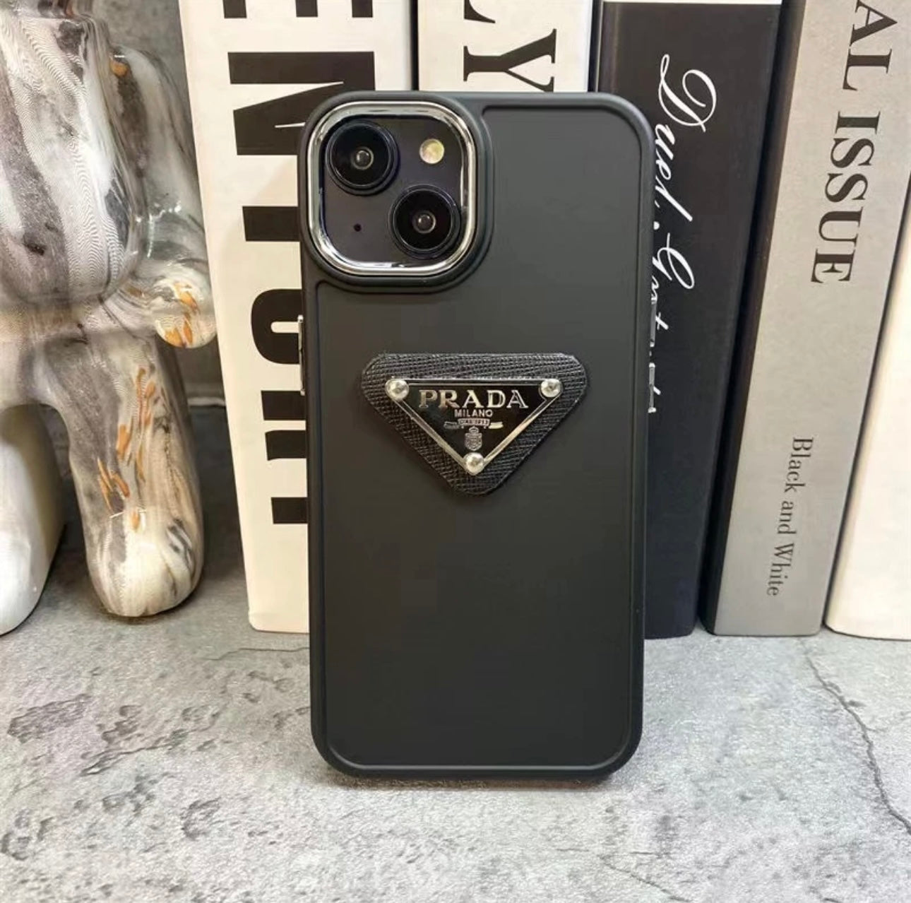 Luxurious iPhone Case