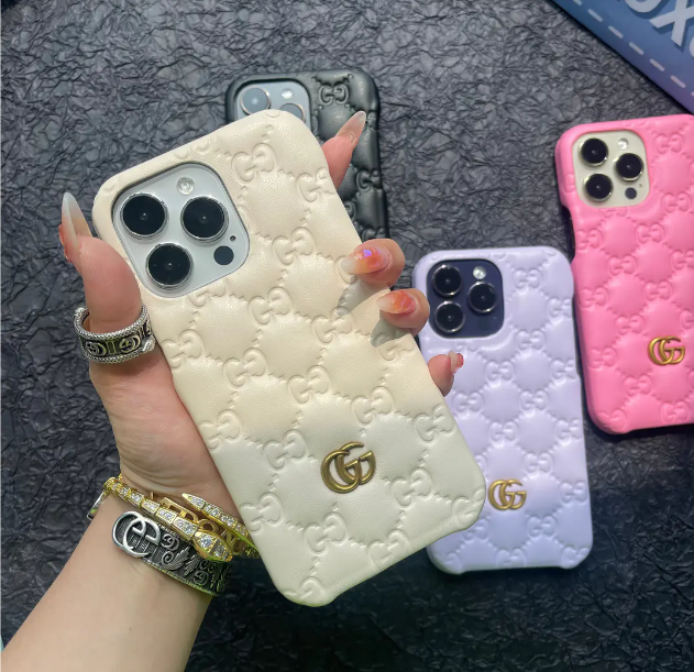 Luxurious iPhone Case