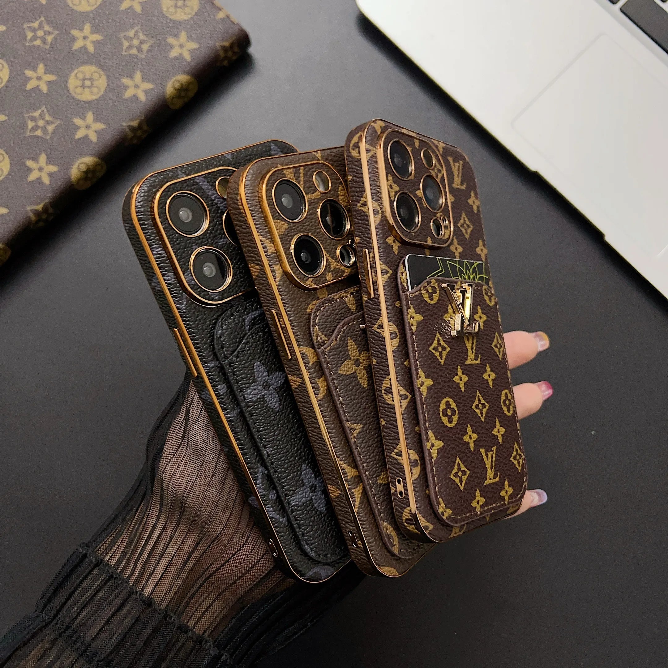 Classic lV iPhone Case | Shine