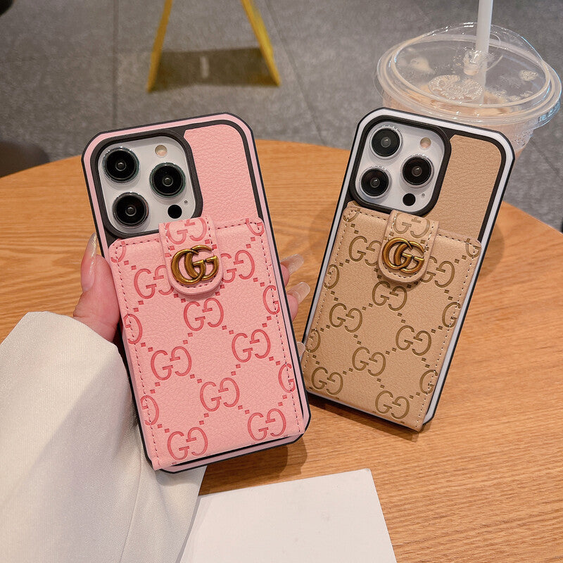 Luxurious iPhone Case