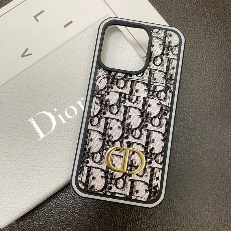 Luxurious iPhone Case