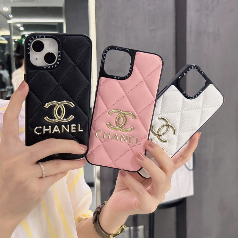 Luxurious iPhone Case