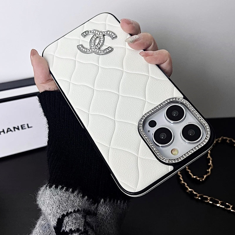 Luxurious iPhone Case