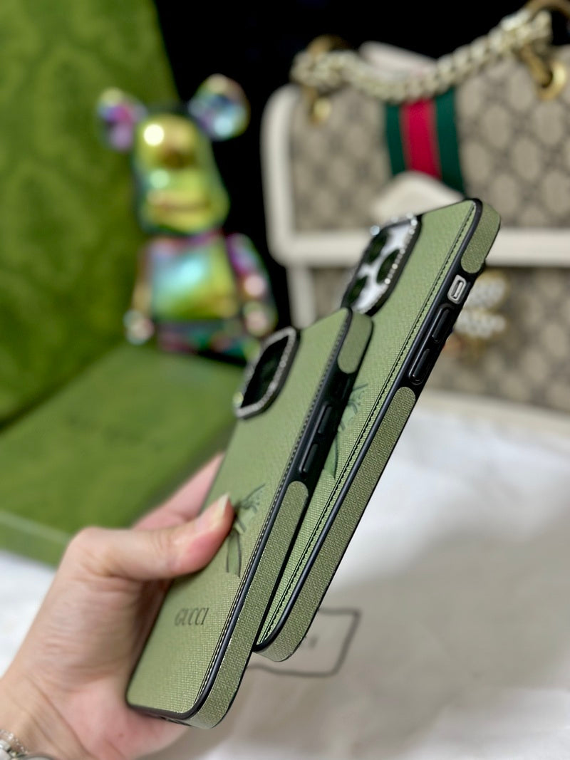 Luxurious iPhone Case