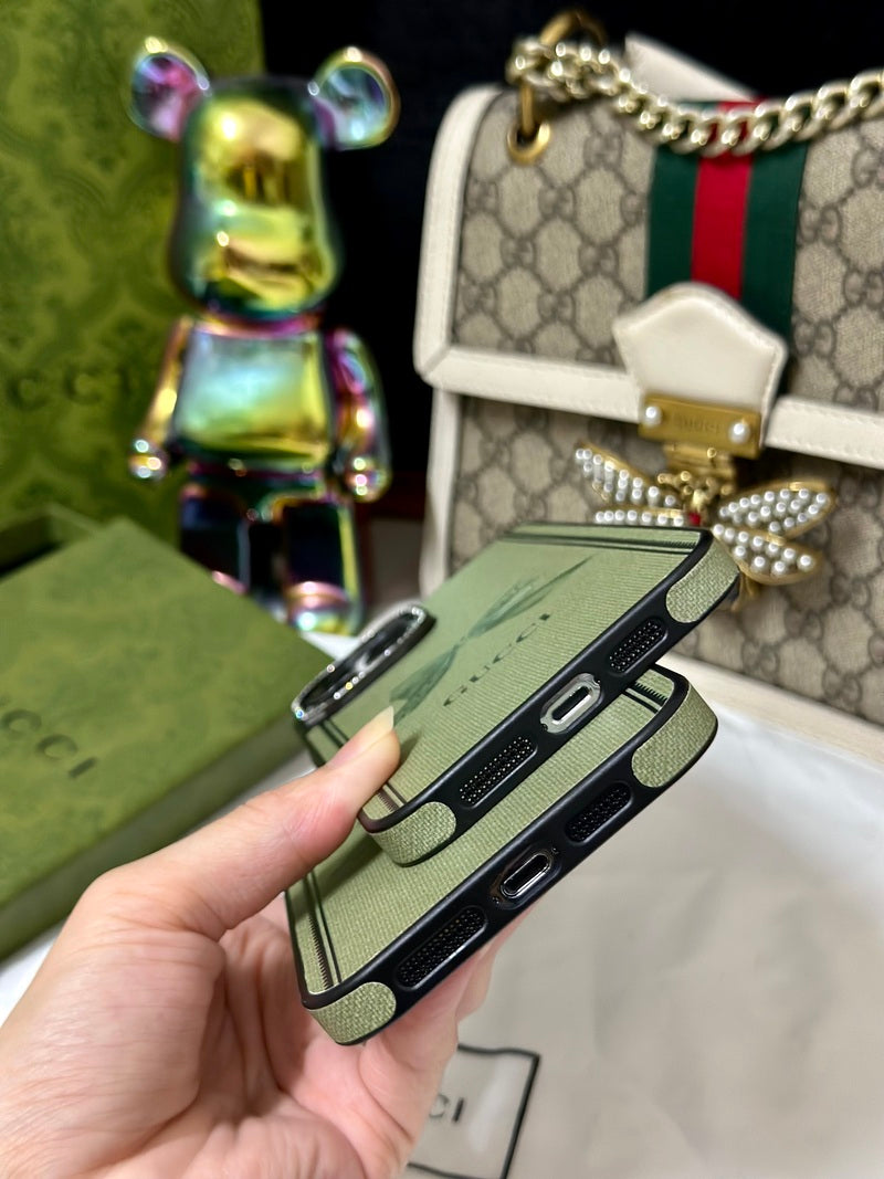 Luxurious iPhone Case