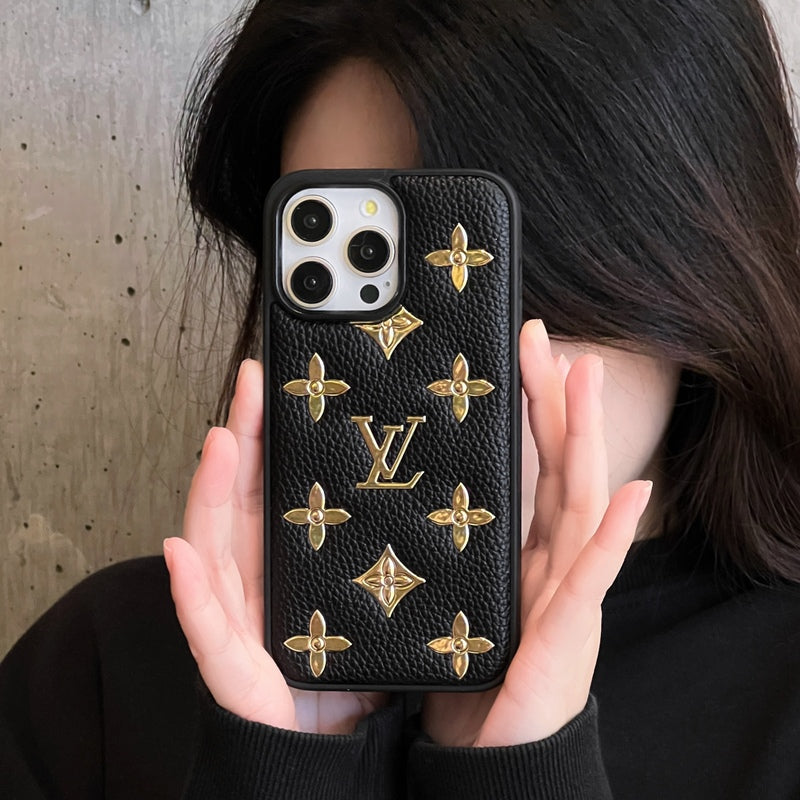 Luxurious iPhone Case