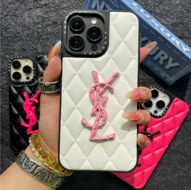 Luxurious iPhone Case