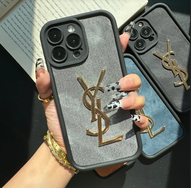 Luxurious iPhone Case