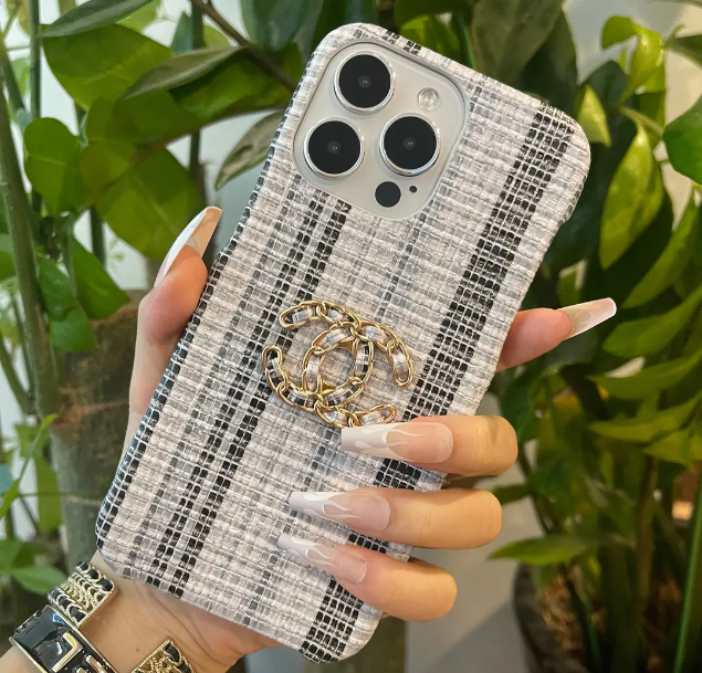 Luxurious iPhone Case