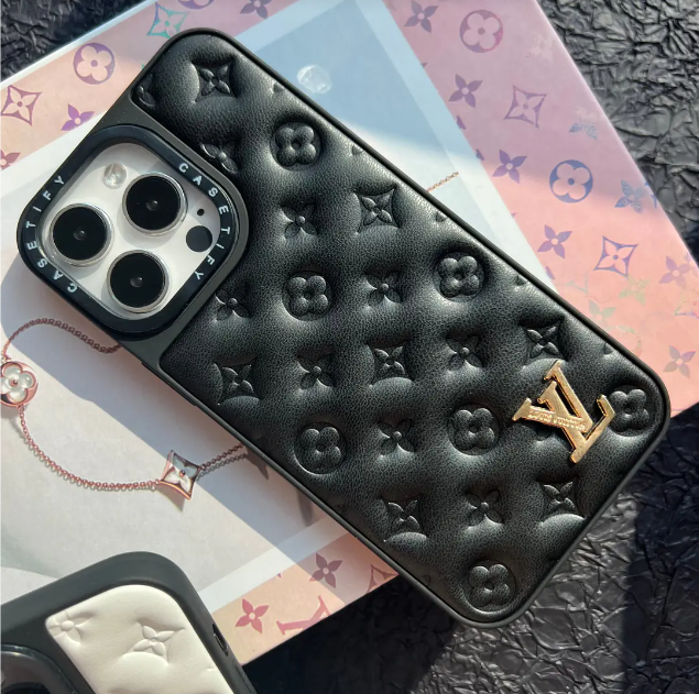 Luxurious iPhone Case