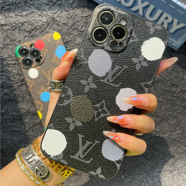 Luxurious iPhone Case