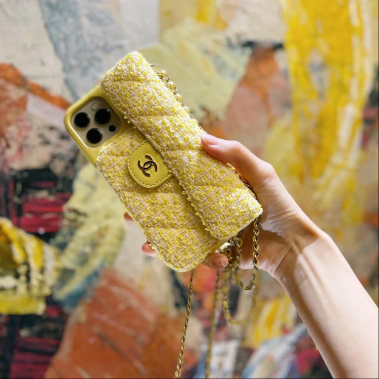 Luxurious iPhone Case